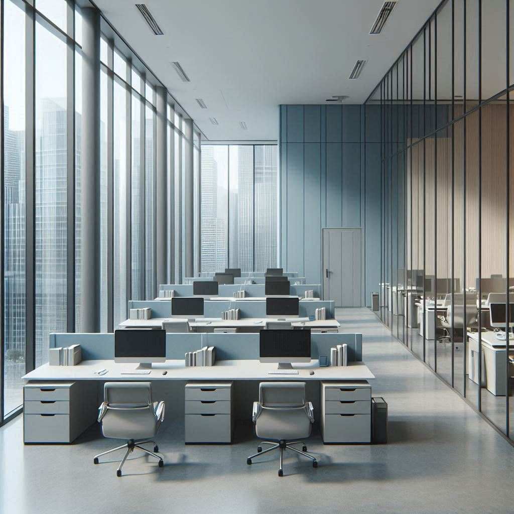 研发团队为新员工批量入职协调写字楼办公员工休闲区设置时容易漏掉哪些细节